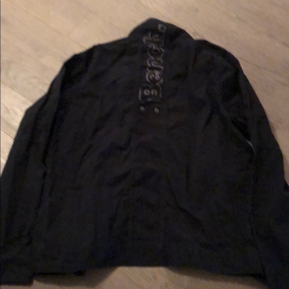 *SOLD* Bench jacket - Picture 3 of 3
